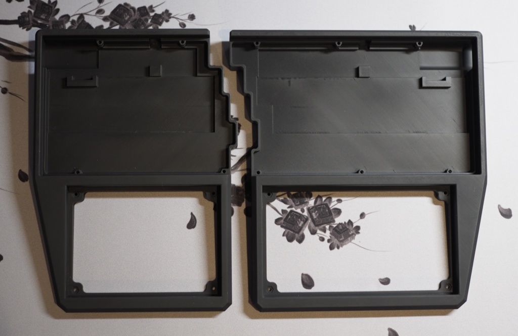 Guide68 用ケースセット