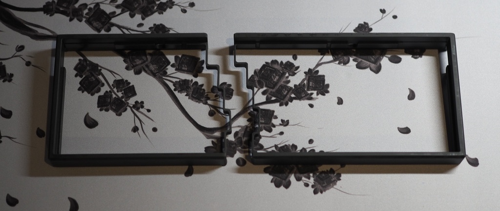 Guide68 用ケースセット