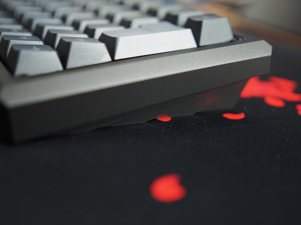 Guide515ケース(60%キーボードケース)