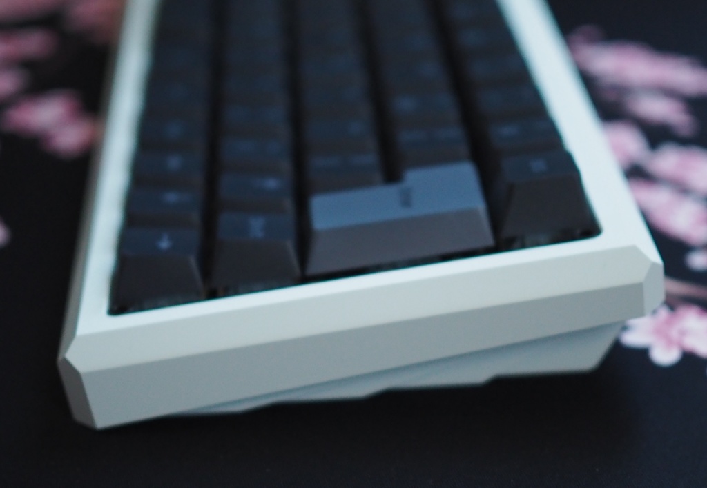 Guide515ケース(60%キーボードケース)