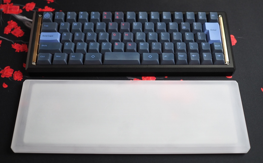 Guide515ケース(60%キーボードケース)