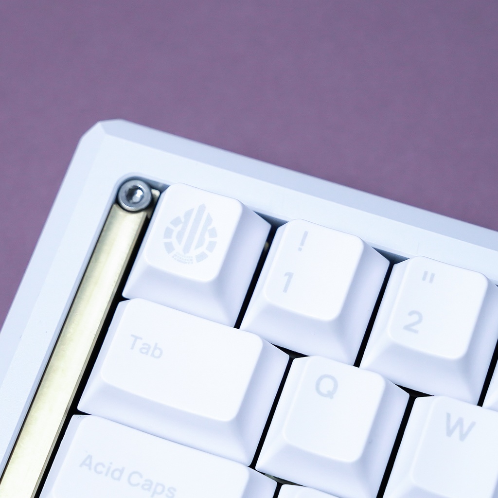 「Acid Caps “Premium”」Kirisame