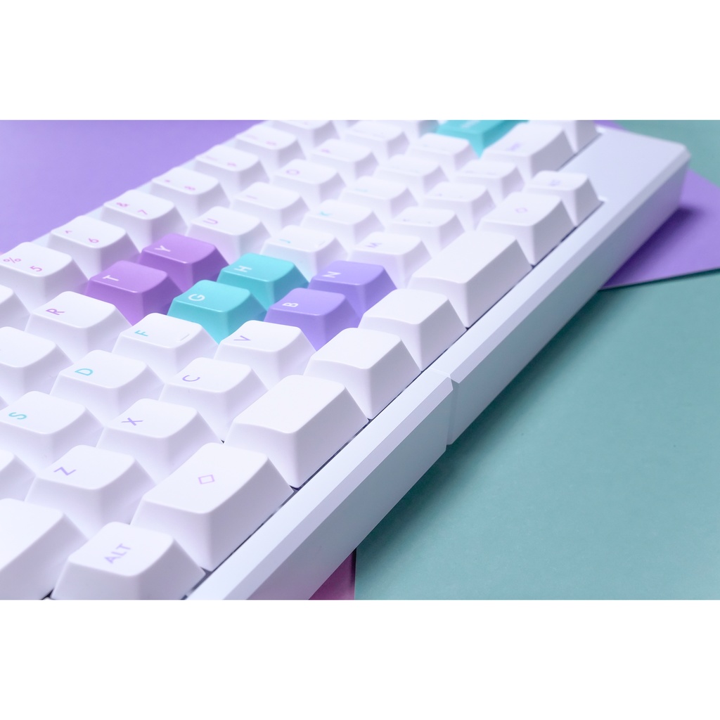 「Acid Caps “Premium”」Light Aurora