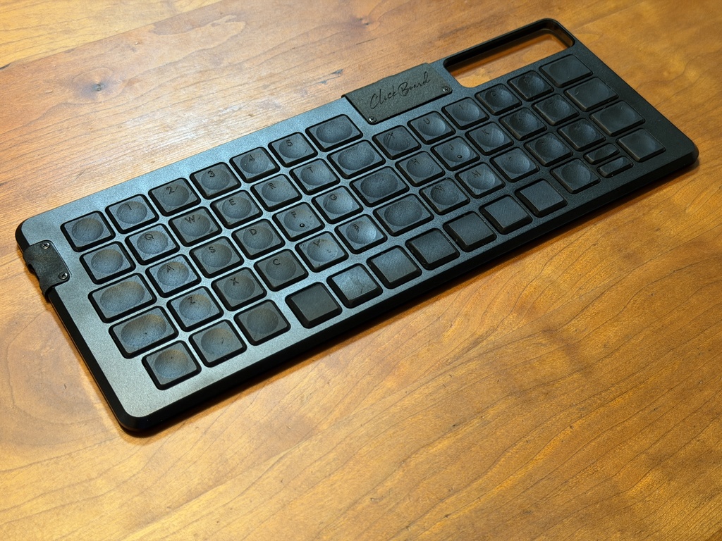 ClickBoard Ortho