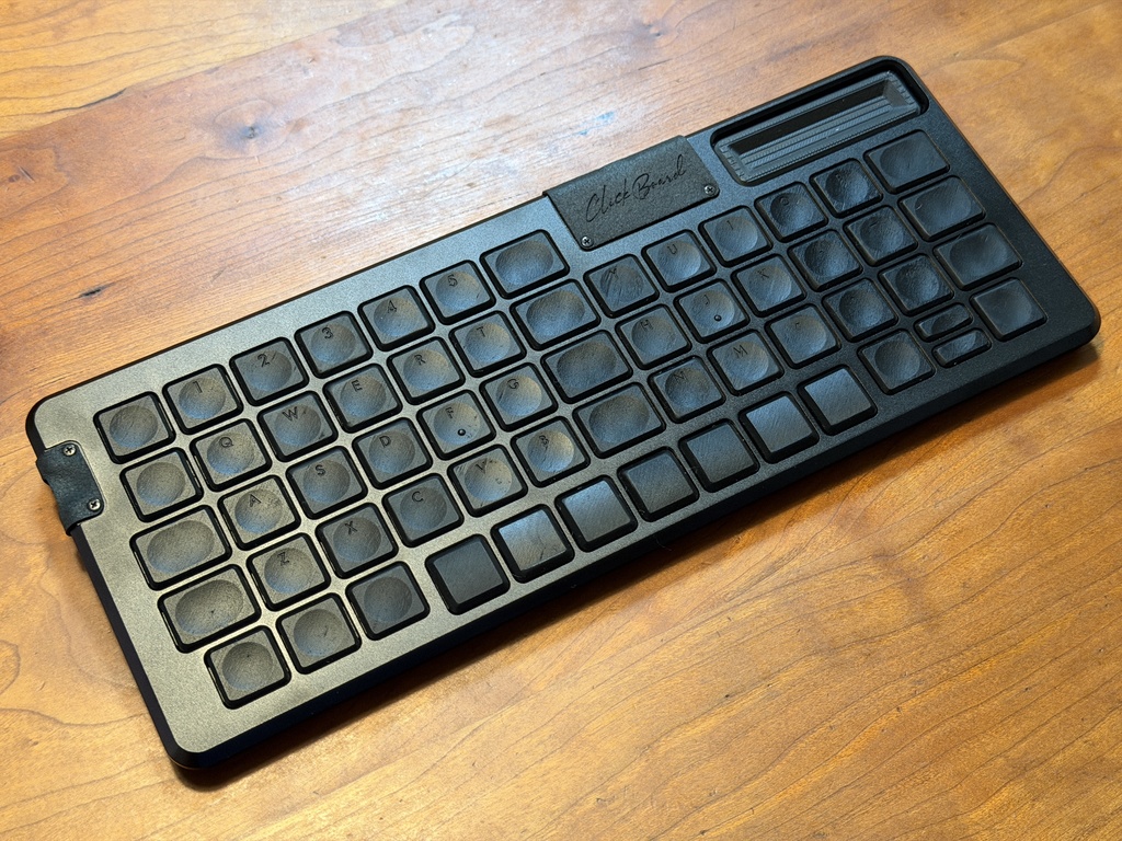 ClickBoard Ortho