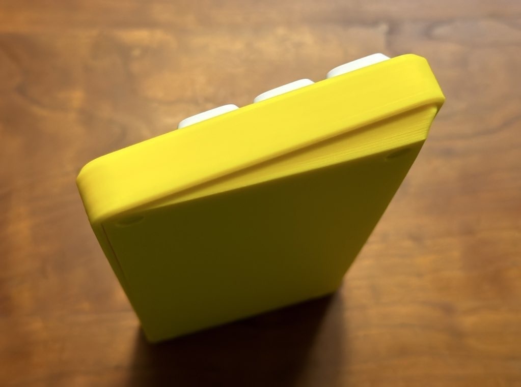 BeThirty v3
