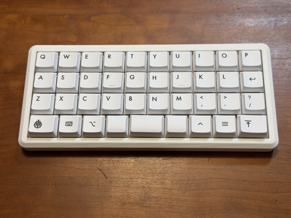 BeThirty v3