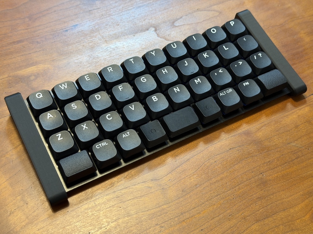 BeThirty v3 ケースレス・キーケットバージョン