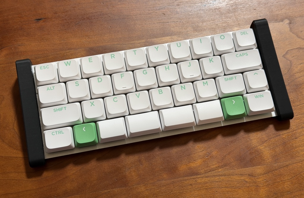 BeThirty v3 ケースレス・キーケットバージョン