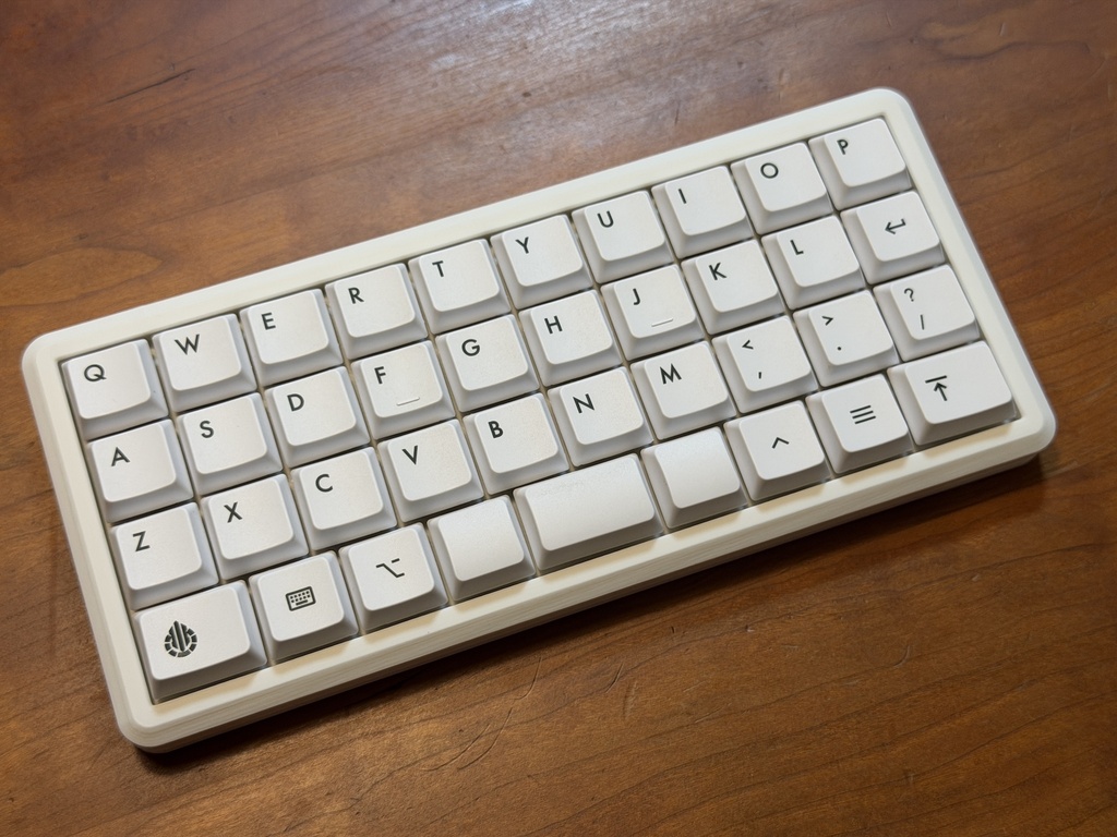 BeThirty v3