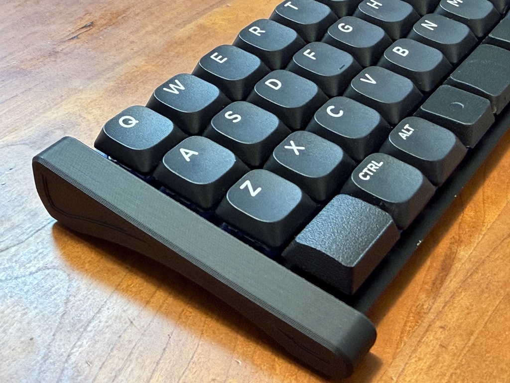 BeThirty v3 ケースレス・キーケットバージョン