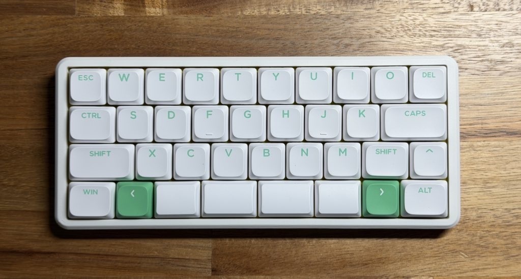 BeThirty v3