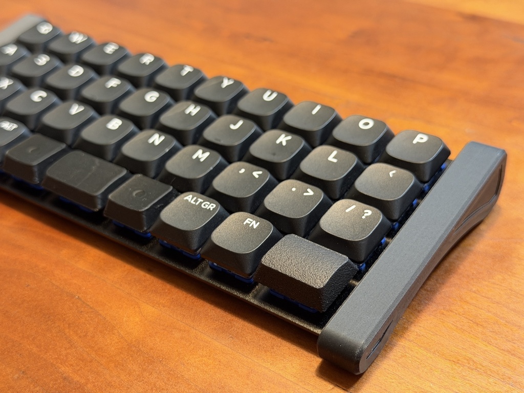 BeThirty v3 ケースレス・キーケットバージョン