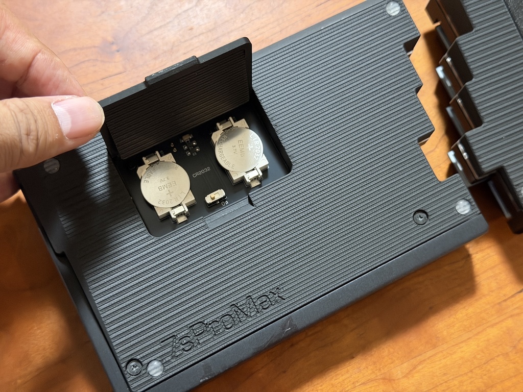 7sProMax v2化キット