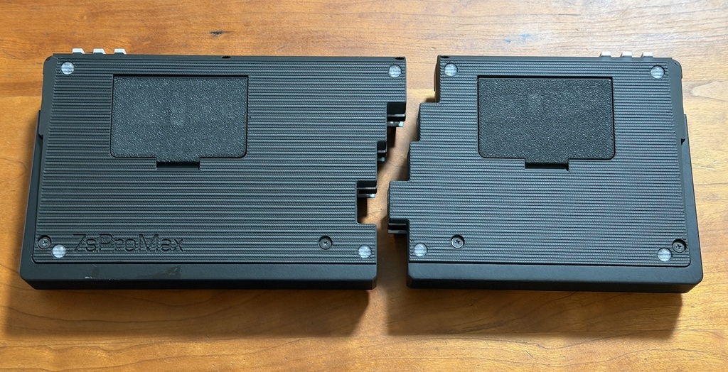 7sProMax v2化キット