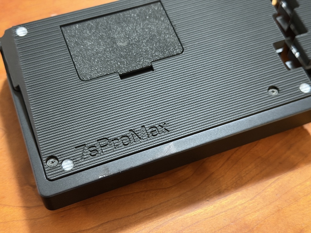 7sProMax v2化キット