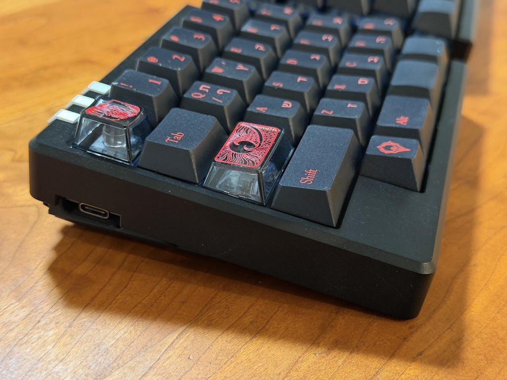 7sProMax v2化キット