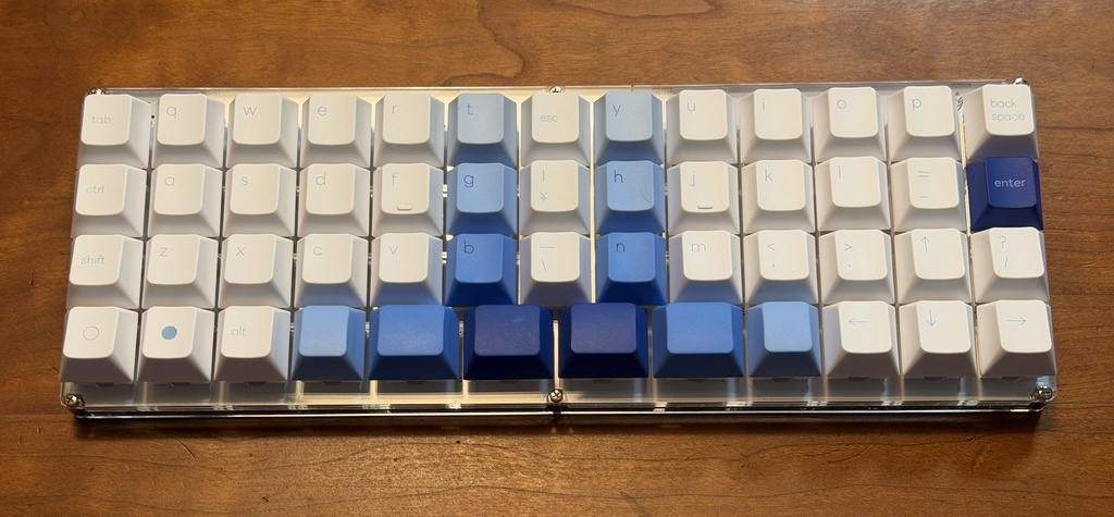 GoFortyMX(試作販売)