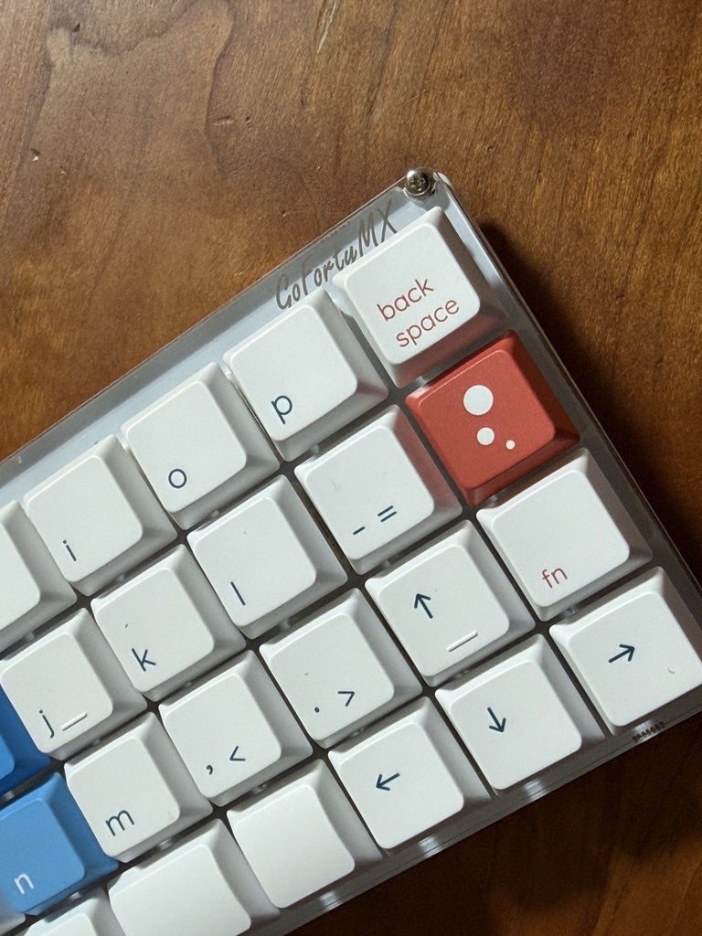 GoFortyMX(試作販売)