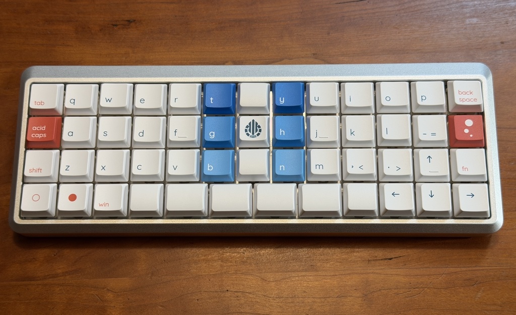 GoFortyMX(試作販売)
