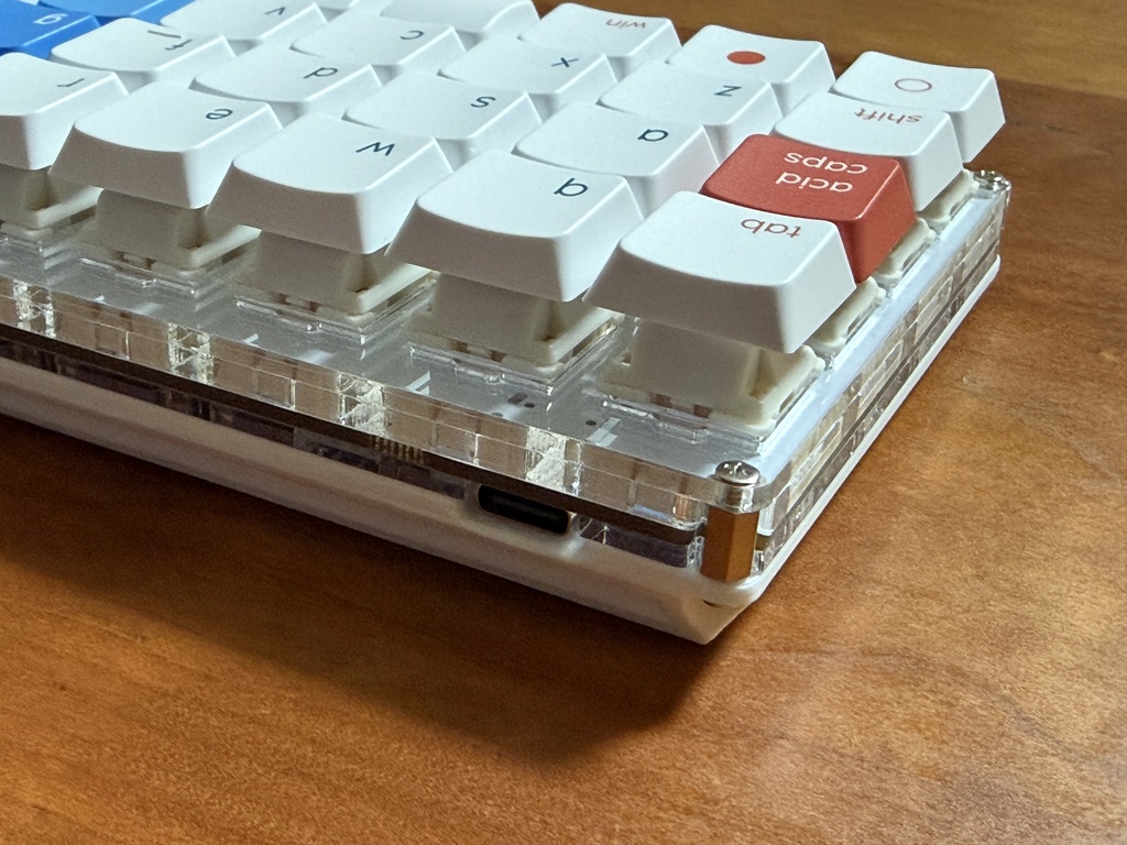 GoFortyMX(試作販売)