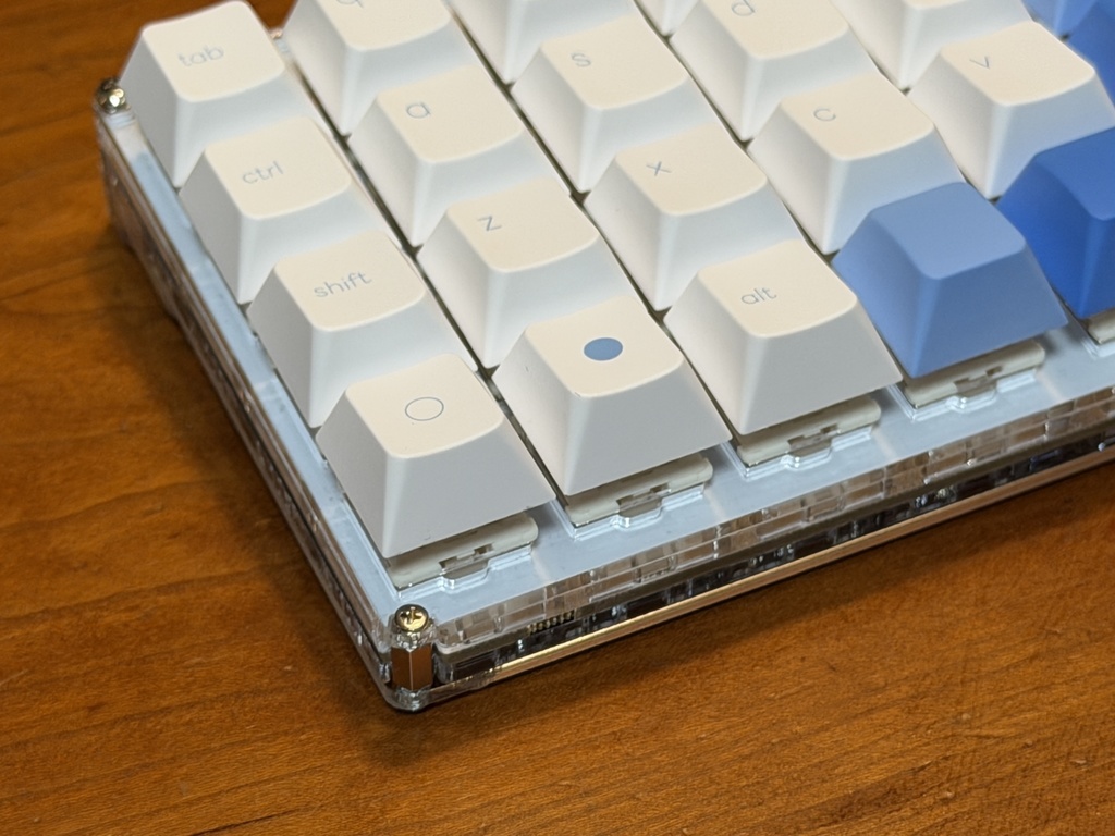 GoFortyMX(試作販売)