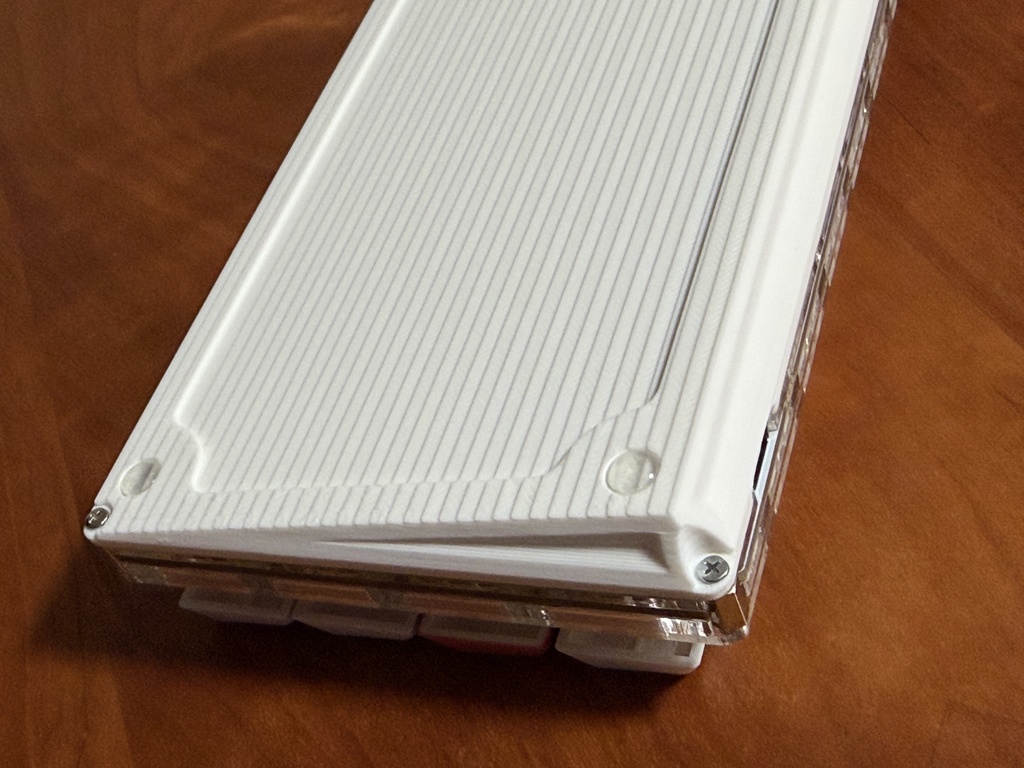 GoFortyMX(試作販売)