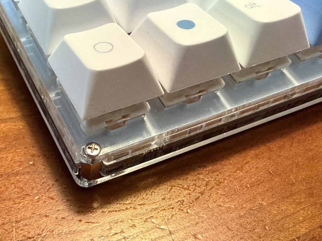 GoFortyMX(試作販売)