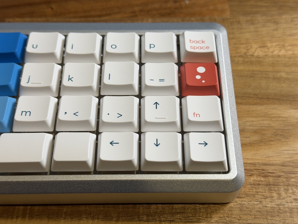 GoFortyMX(試作販売)