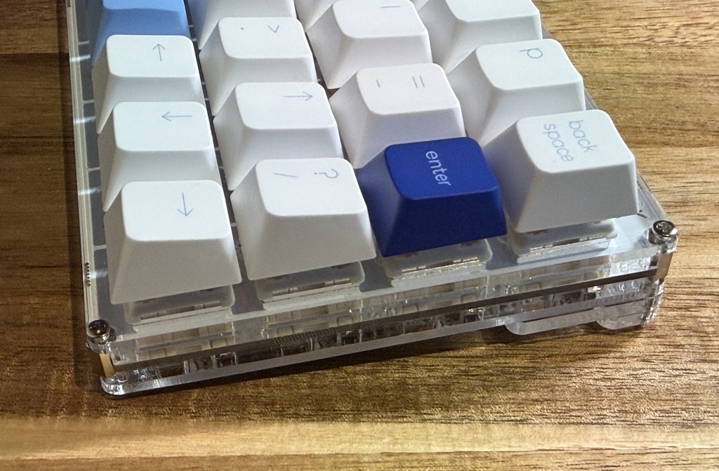 GoFortyMX(試作販売)