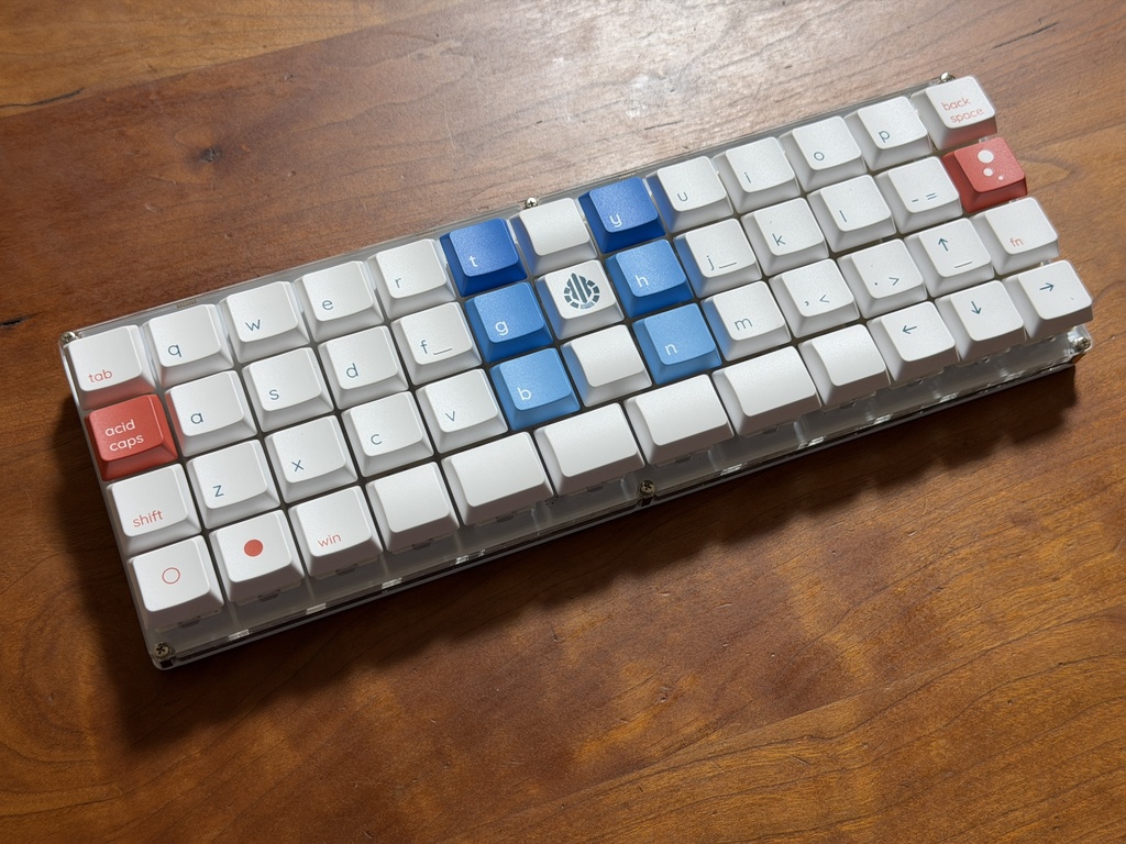 GoFortyMX（試作販売）