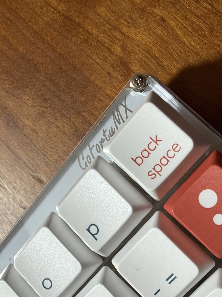 GoFortyMX(試作販売)