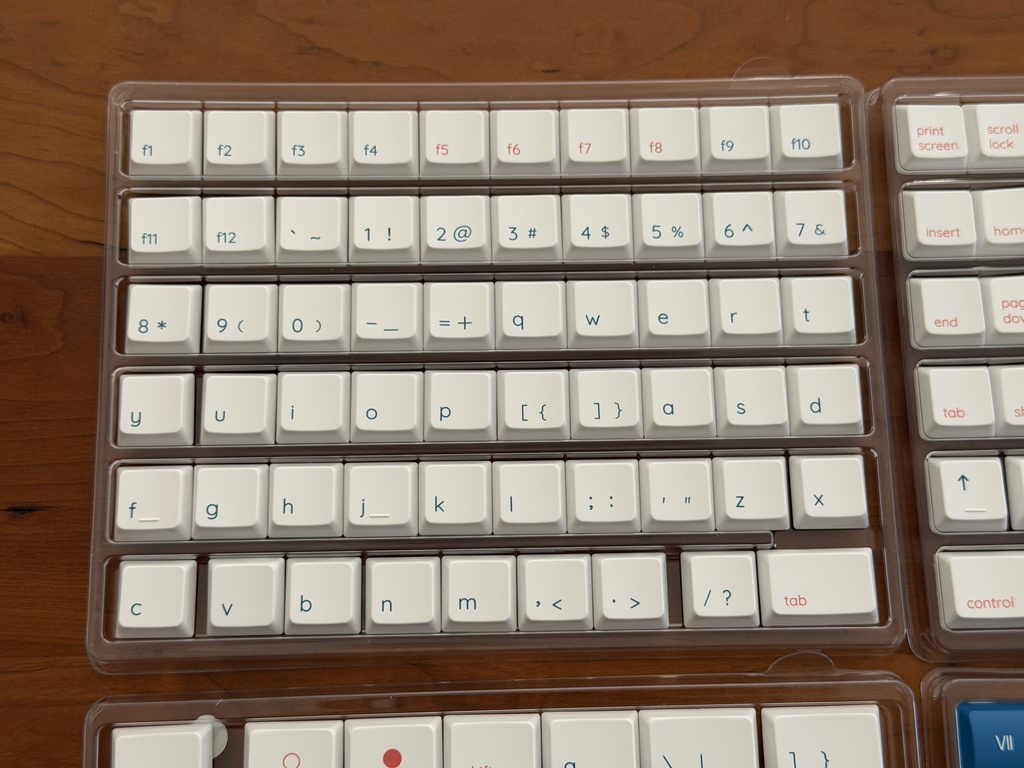 「Acid Caps “LowProfile”」soap bubble