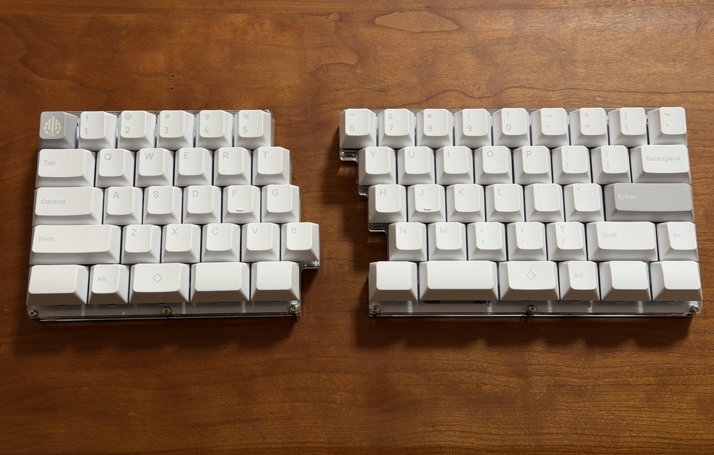 InSixtyMX(試作販売)