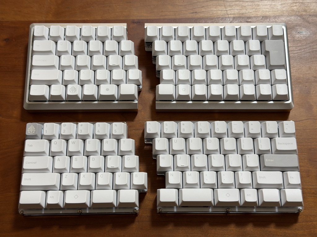 InSixtyMX（試作販売）