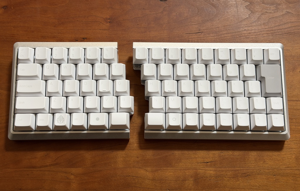 InSixtyMX(試作販売)
