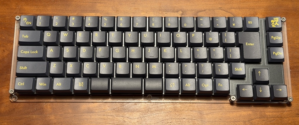 ToSeventy(試作販売)