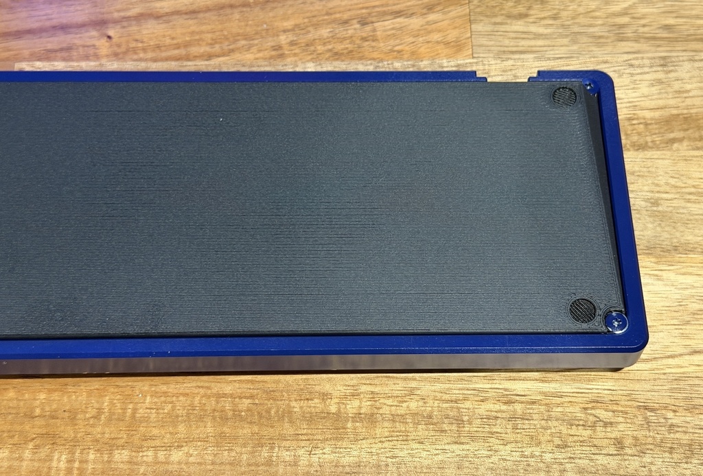 GoForty用3Dプリント製オプションパーツ