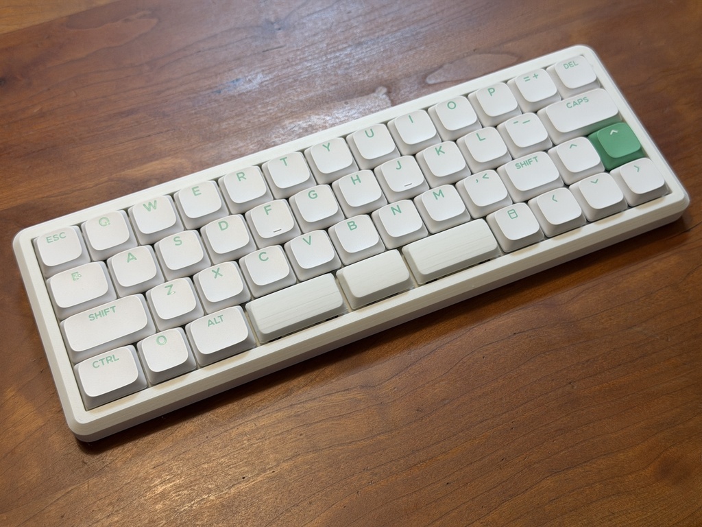 GoForty RS(試験販売)