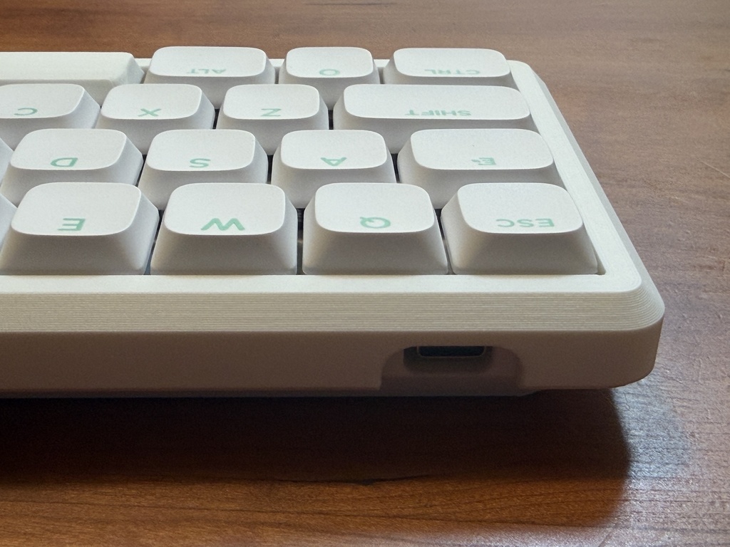 GoForty RS(試験販売)