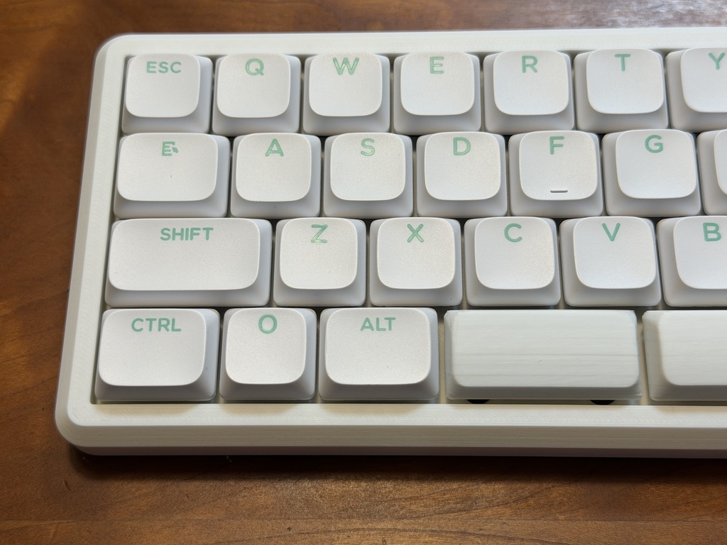 GoForty RS(試験販売)