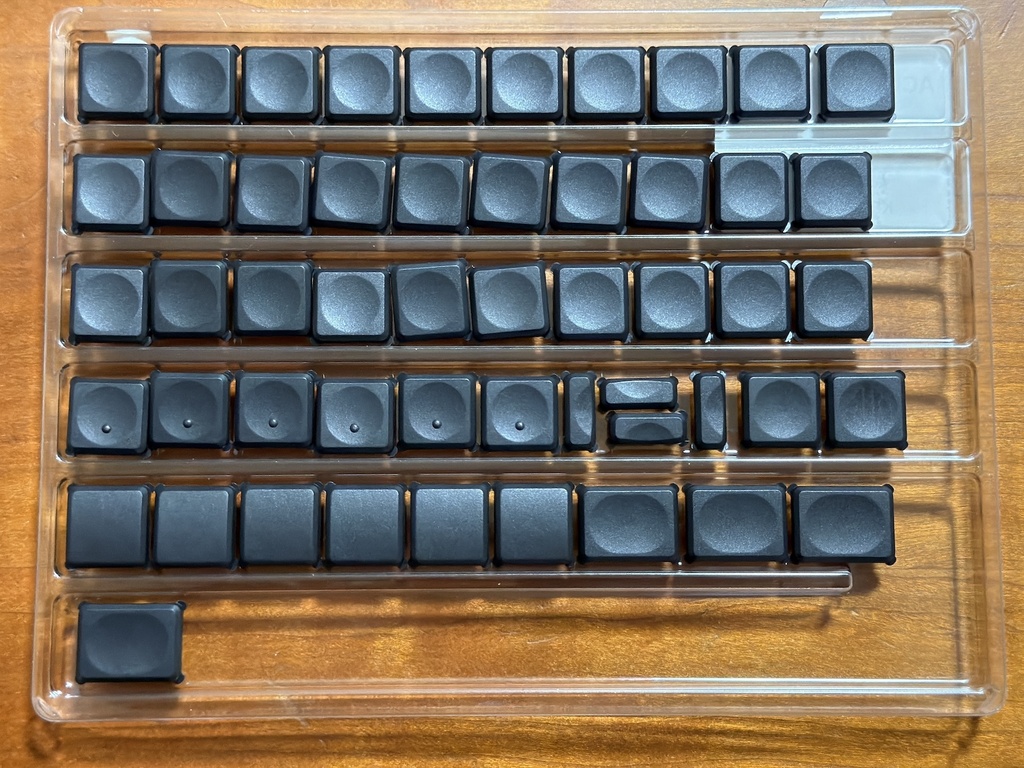 Acid Caps ClickProfile