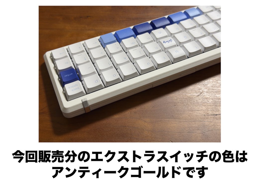 GoFortyMax Ortho(試験販売)