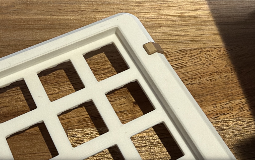 GoFortyMax Ortho(試験販売)