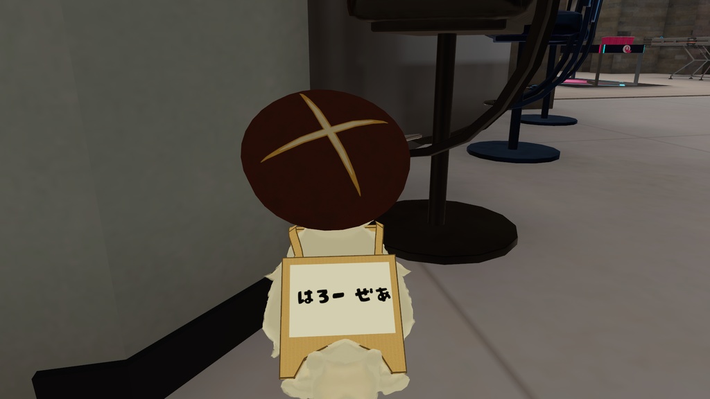 【無料】宣伝サンドウィッチ看板