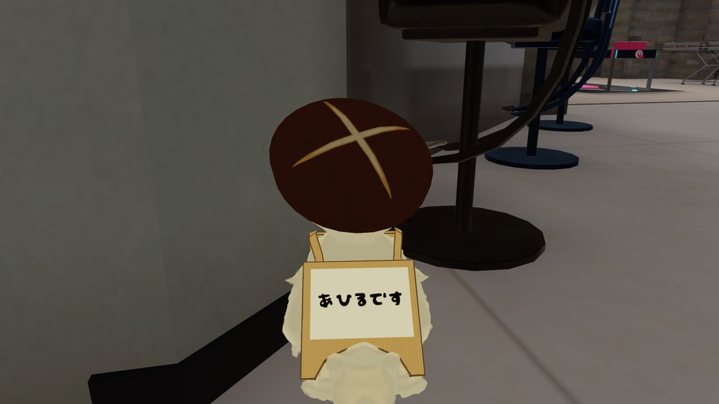 【無料】宣伝サンドウィッチ看板