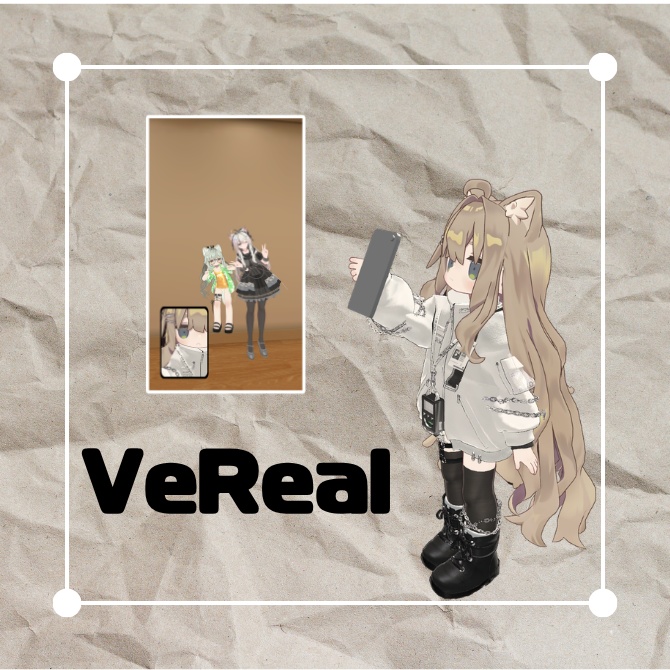 VeReal