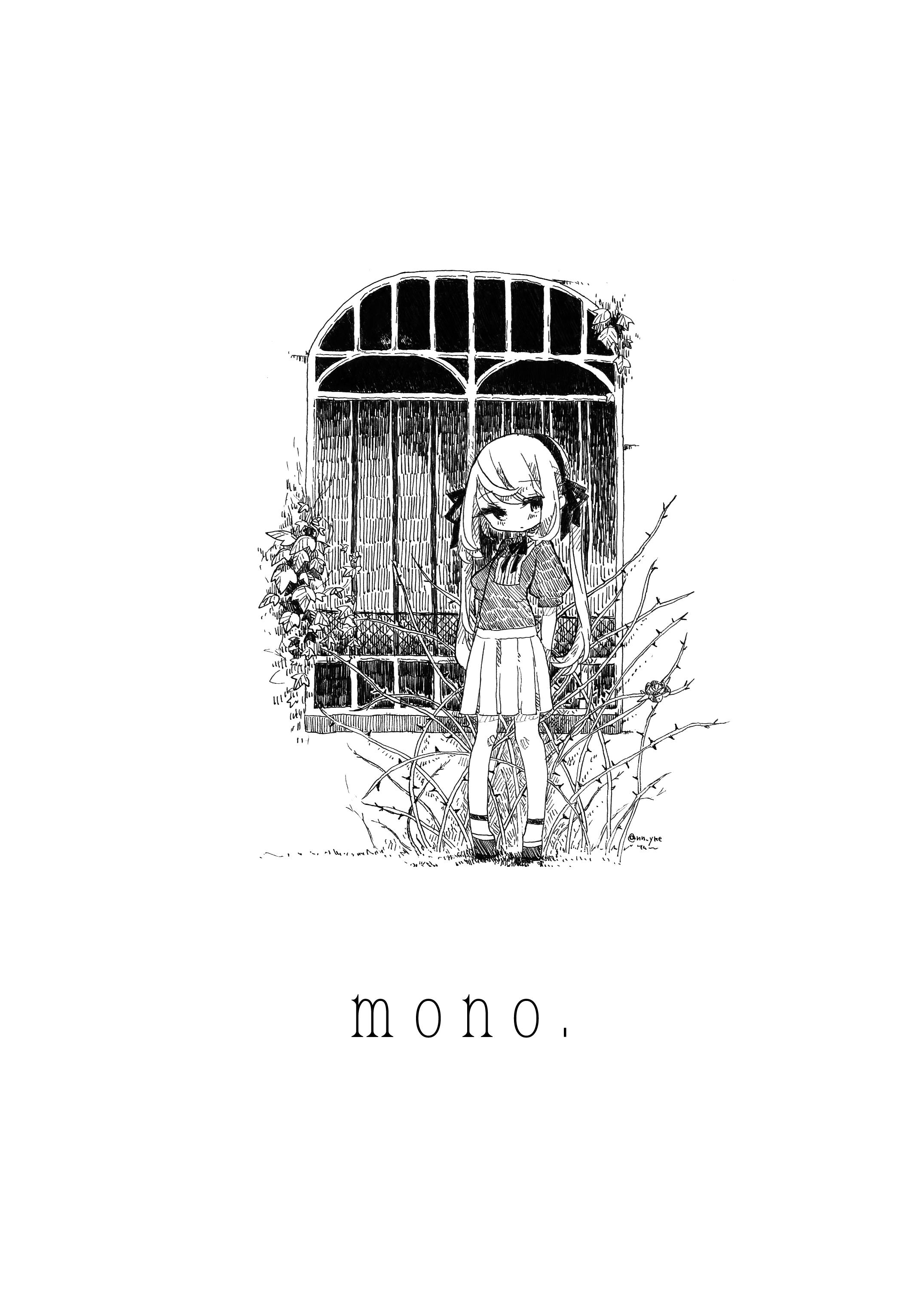 mono.