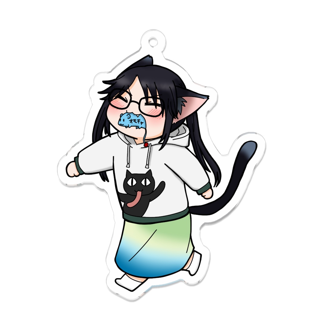 ねこ峰【ドヤッ】