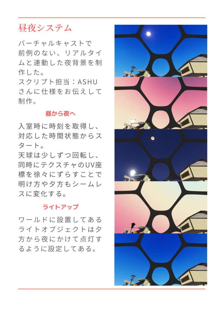 夏キャスマーケット2020 スペシャルパンフレット